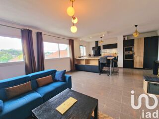  Appartement  louer 3 pices 70 m