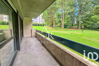  Appartement � vendre 2 pi�ces 47 m�