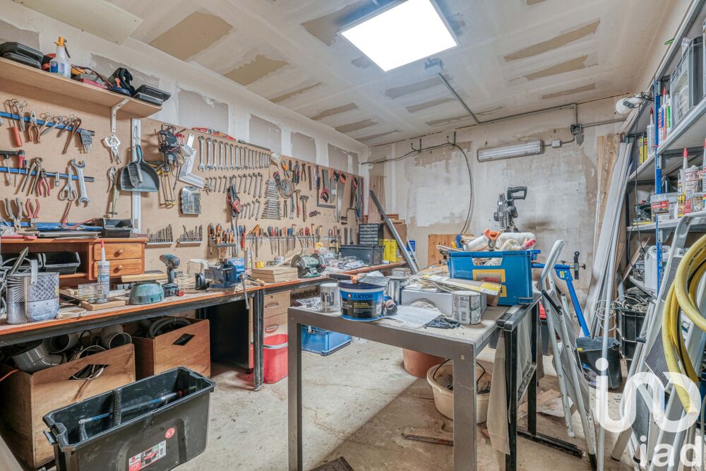 � vendre  Maison Esbly (77450)