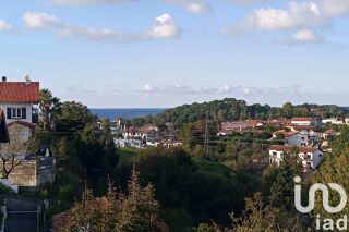  Maison  vendre 8 pices 158 m