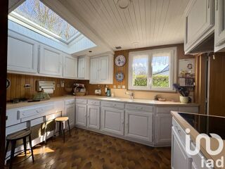  Maison � vendre 7 pi�ces 129 m�