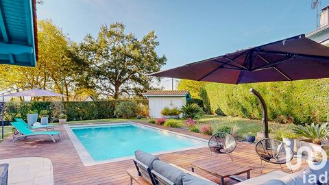   Vente Maison/villa 7 pices Maison - 7 pice(s) - 185 m