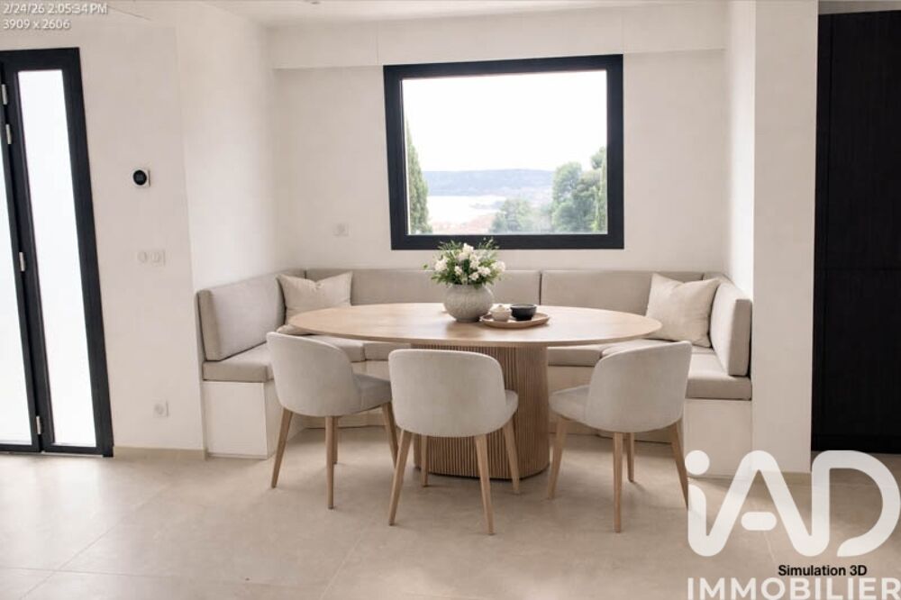 � vendre  Maison Menton (06500)