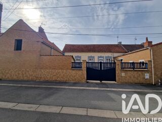  Maison � vendre 3 pi�ces 75 m�