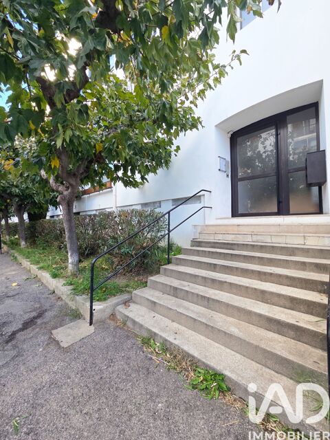  Appartement  vendre 3 pices 62 m