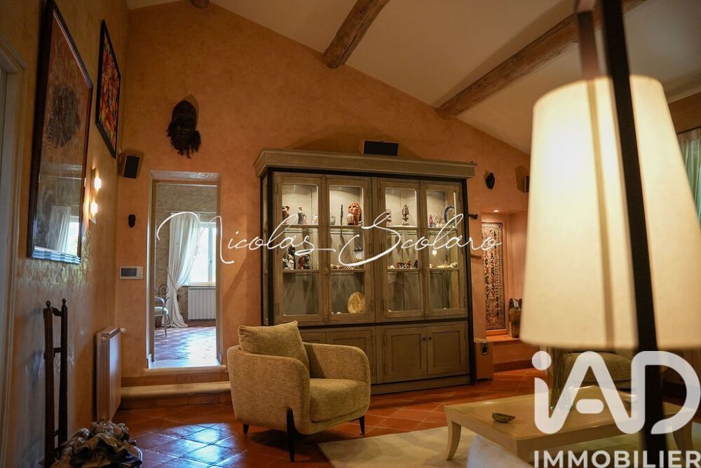  vendre  Maison Cheval-Blanc (84460)