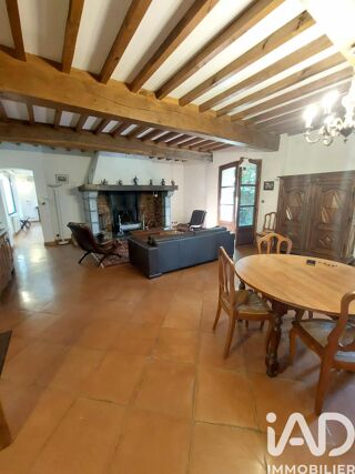  Maison � vendre 10 pi�ces 389 m�