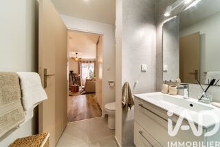  Appartement � vendre 1 pi�ce 26 m�