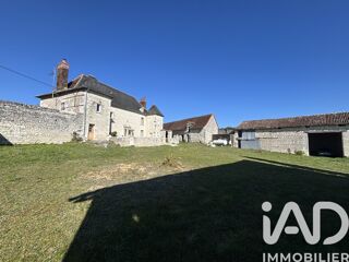  Maison � vendre 5 pi�ces 208 m�