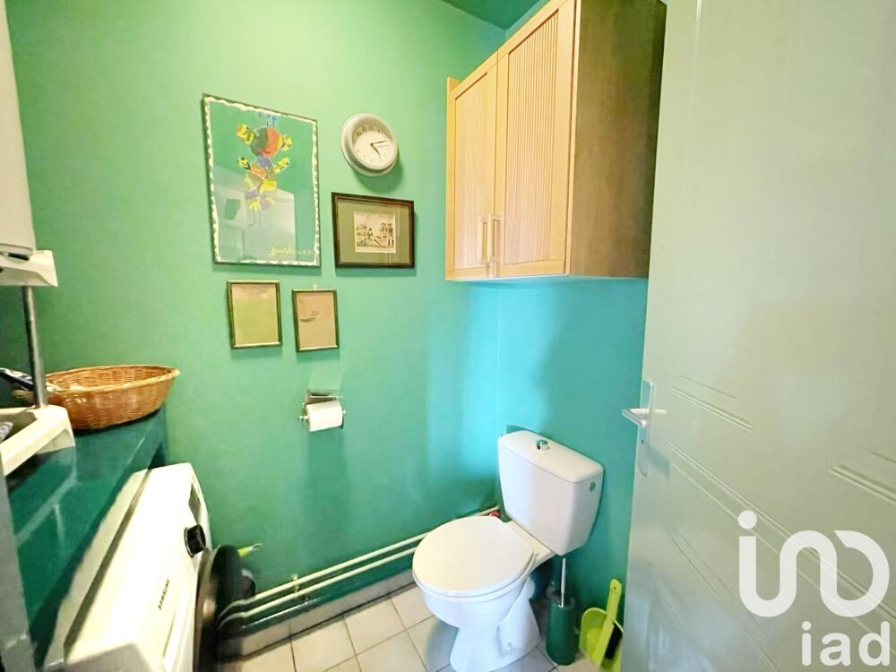  vendre  Appartement Paris 20