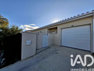  Maison � vendre 4 pi�ces 115 m�