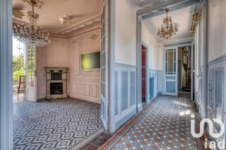  Maison � vendre 8 pi�ces 240 m�