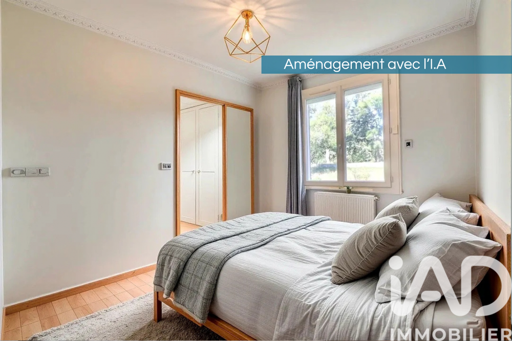 � vendre  Maison La Ciotat (13600)