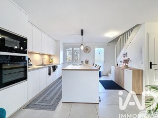  Maison � vendre 5 pi�ces 90 m�