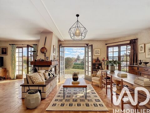   Vente Maison/villa 8 pi�ces Maison - 8 pi�ce(s) - 190 m�