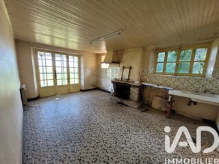  Maison � vendre 8 pi�ces 145 m�