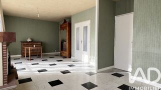  Maison � vendre 5 pi�ces 146 m�