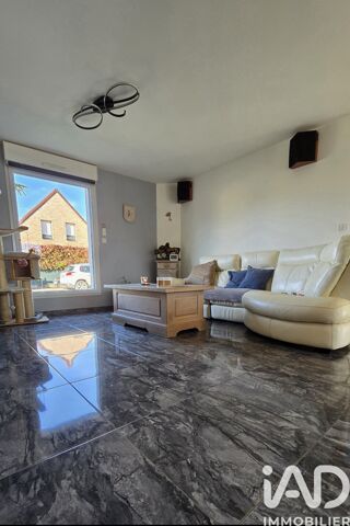  Maison � vendre 5 pi�ces 130 m�