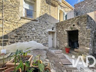  Maison � vendre 3 pi�ces 118 m�