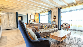  Maison � vendre 6 pi�ces 167 m�