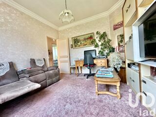  Maison � vendre 5 pi�ces 110 m�