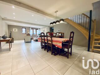  Maison � vendre 6 pi�ces 250 m�