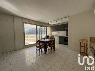  Appartement � vendre 2 pi�ces 45 m�