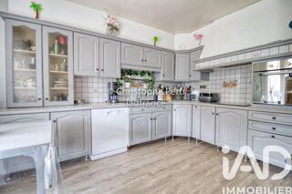  Maison � vendre 5 pi�ces 104 m�