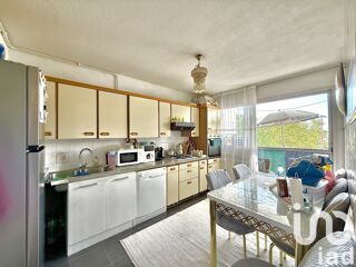  Appartement � vendre 4 pi�ces 75 m�