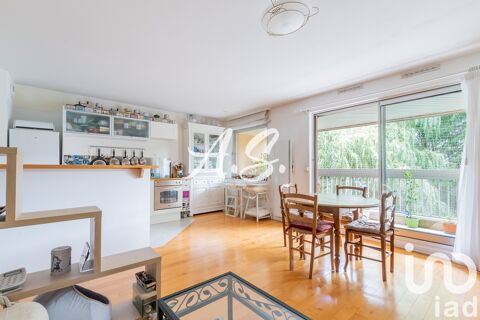   Vente Appartement 3 pi�ces Appartement - 3 pi�ce(s) - 65 m�