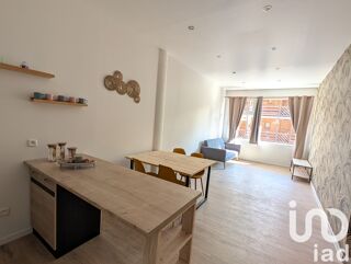  Appartement � vendre 2 pi�ces 41 m�