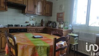  Appartement � vendre 5 pi�ces 117 m�