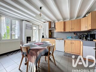  Maison � vendre 5 pi�ces 114 m�