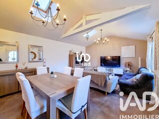  Maison � vendre 3 pi�ces 75 m�