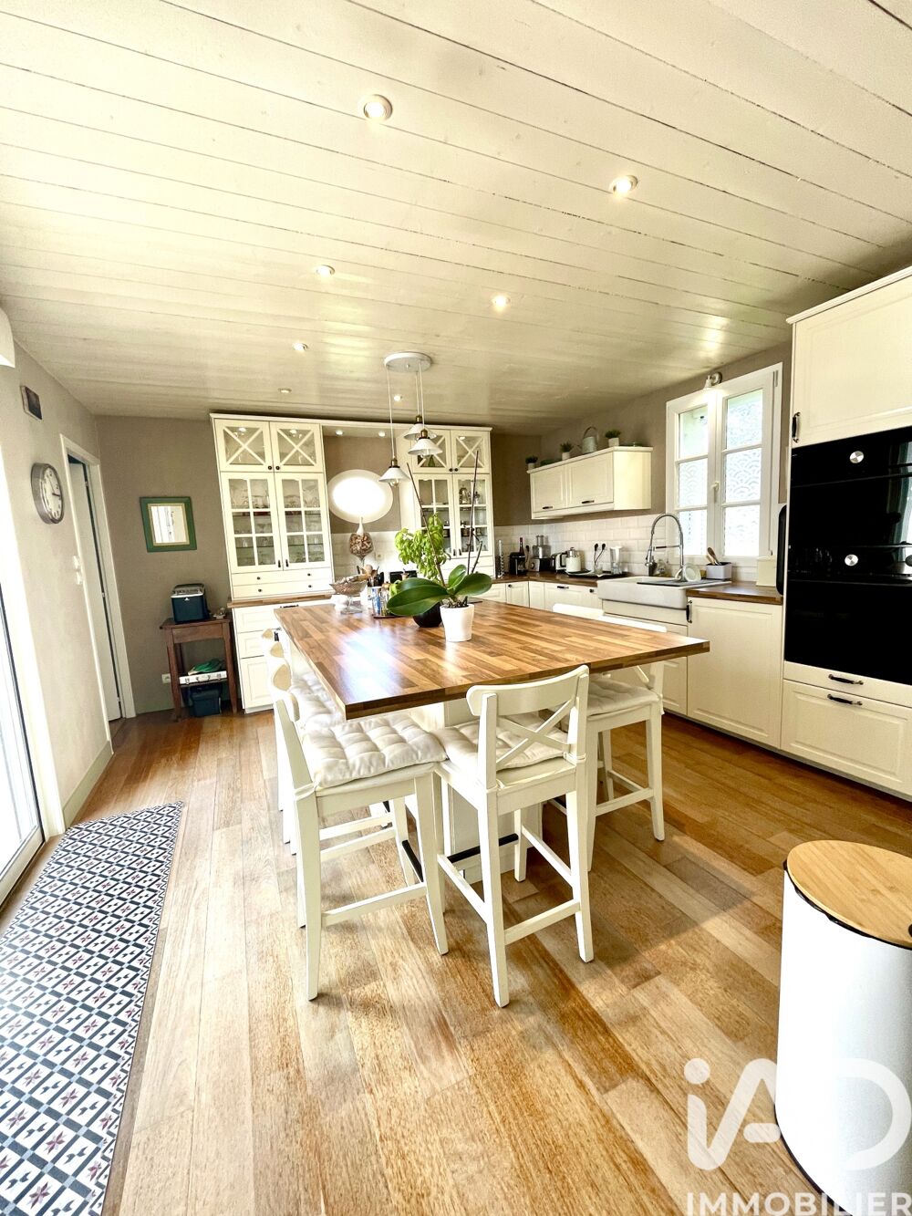 � vendre  Maison P�rigny (17180)