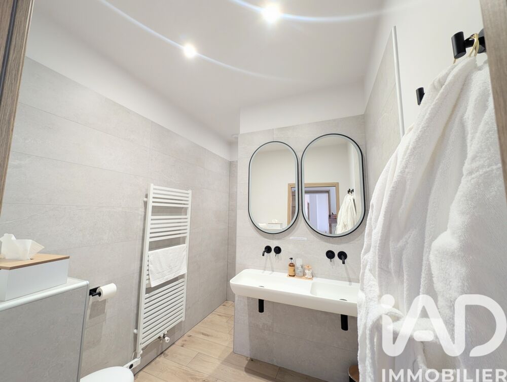  vendre  Maison Lorcy (45490)