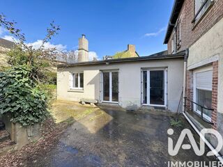  Maison � vendre 7 pi�ces 240 m�