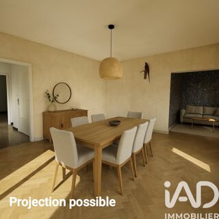  Maison � vendre 9 pi�ces 194 m�