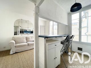  Appartement � vendre 2 pi�ces 25 m�