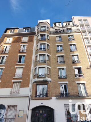  Appartement � vendre 1 pi�ce 12 m�