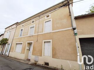  Maison � vendre 6 pi�ces 160 m�