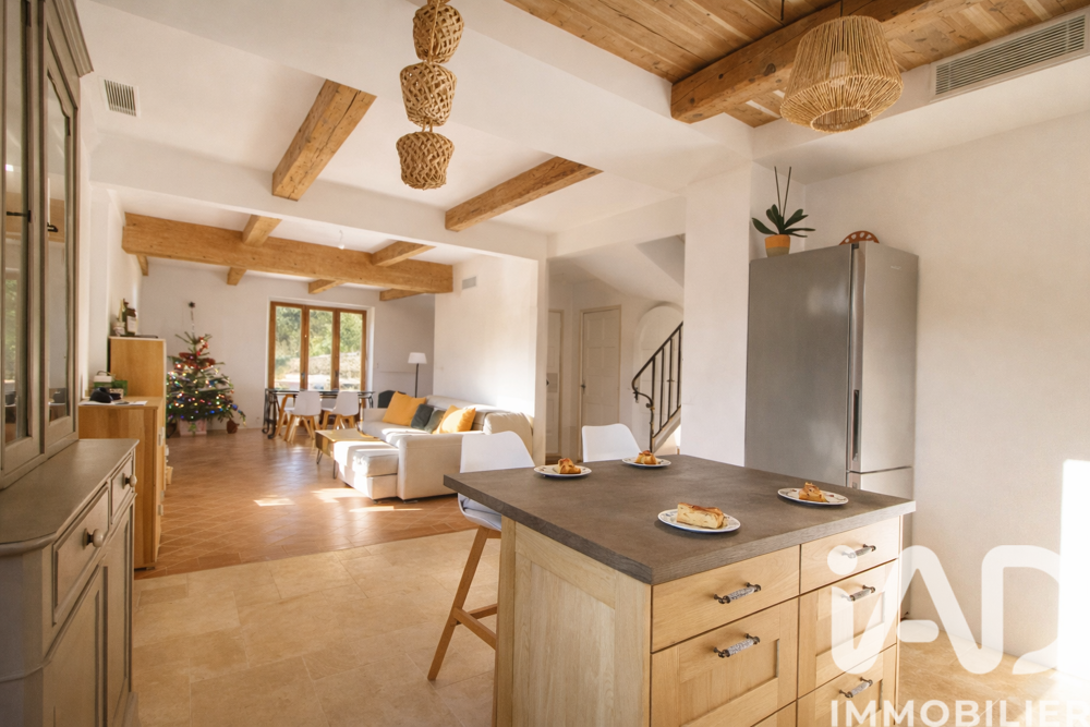 � vendre  Maison Grasse (06130)