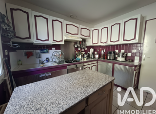  Maison � vendre 6 pi�ces 110 m�