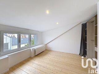  Appartement � vendre 3 pi�ces 47 m�