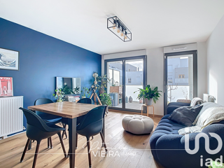  Appartement � vendre 4 pi�ces 85 m�