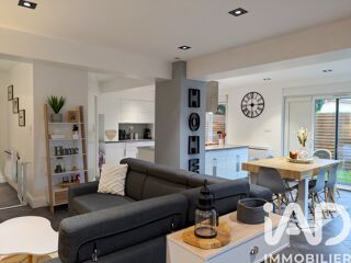  Maison � vendre 4 pi�ces 85 m�