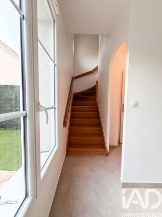  Maison � vendre 4 pi�ces 82 m�