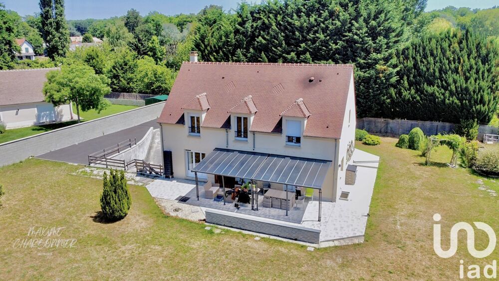  vendre  Maison Barbizon (77630)