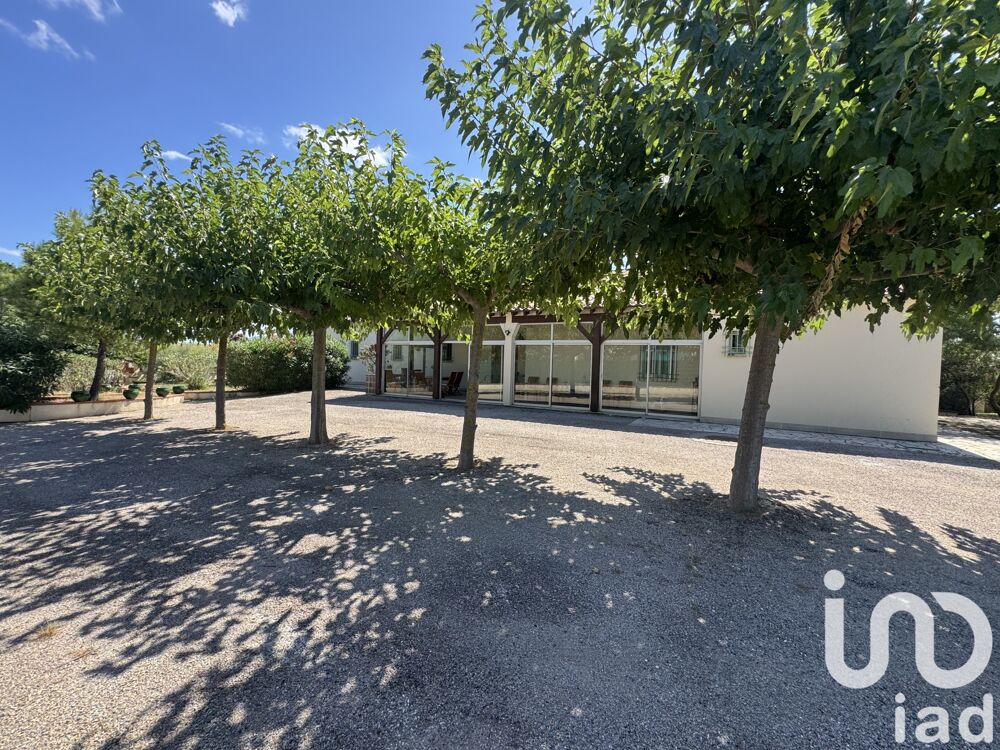  vendre  Maison Villeneuve-de-la-Raho (66180)