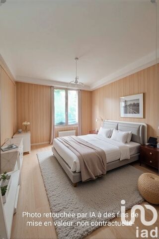  Appartement � vendre 3 pi�ces 65 m�